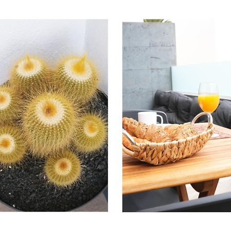 Casa Bleu 2 Floors ,2 Bedrooms ,Equipped Kitchen ,Balcony ,Terrace And Grill Puerto Calero Esterno foto