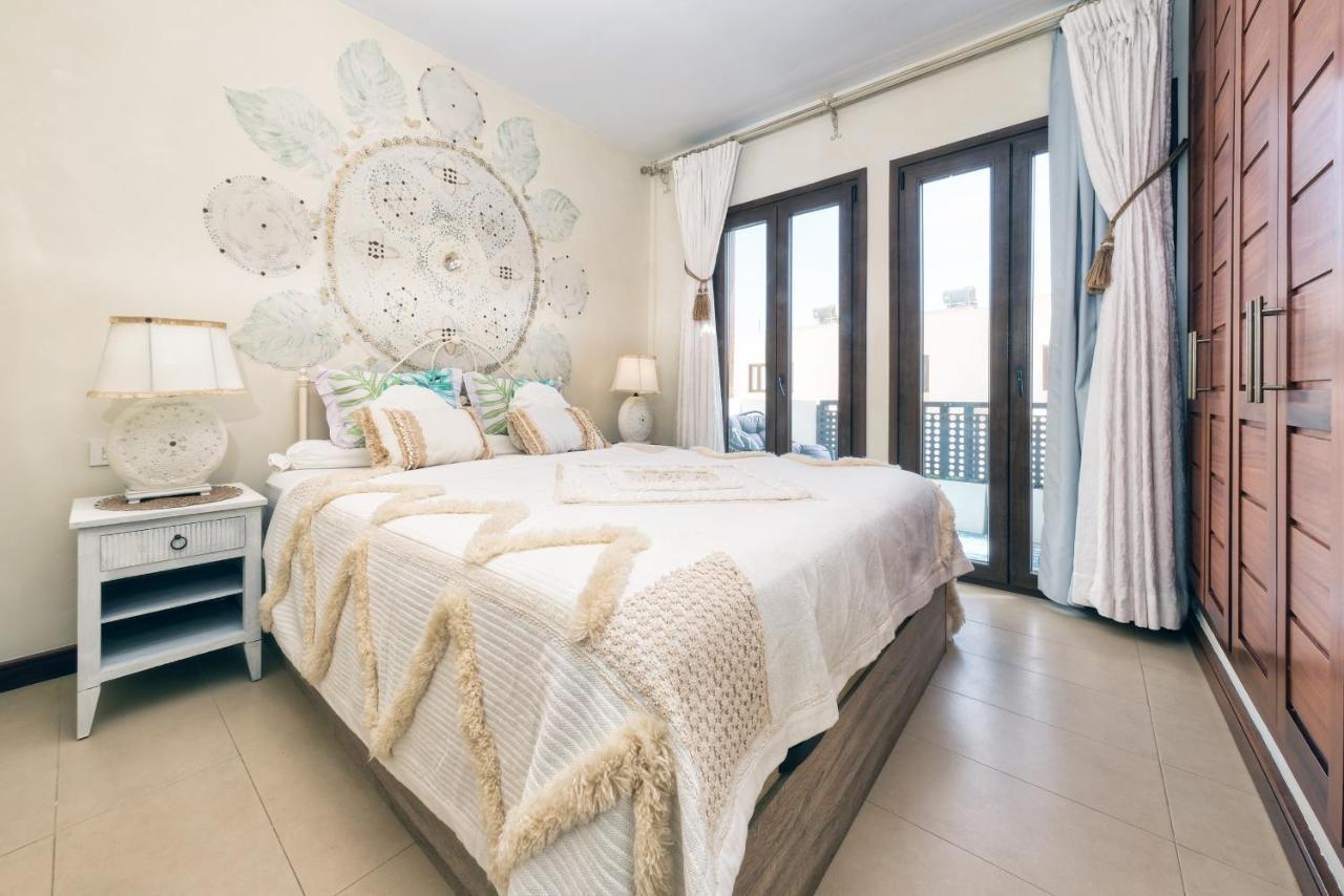 Casa Bleu 2 Floors ,2 Bedrooms ,Equipped Kitchen ,Balcony ,Terrace And Grill Puerto Calero Esterno foto